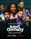 RebellComedy: Prosto z zoo